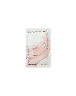 innisfree - Special Care Mask - Hand