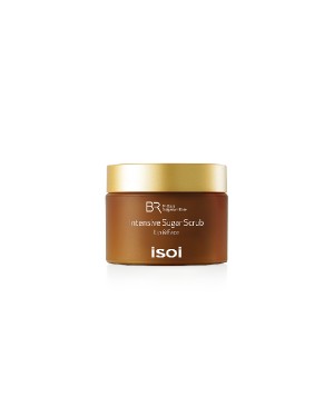 ISOI - Intensive Sugar Scrub - 60g