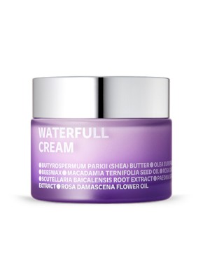 ISOI - Waterfull Cream - 50ml