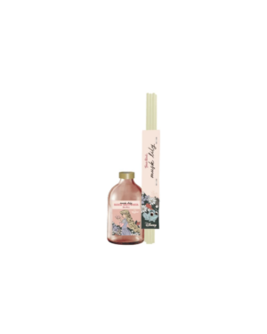 John's Blend - Rapunzel Limited Edition Reed Diffuser - 100ml