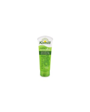 Kamill - Crème Mains & Ongles Classique - 100ml