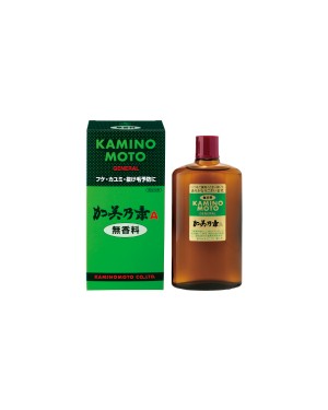 KAMINOMOTO - Kaminomoto A Hair Tonic - 200ml