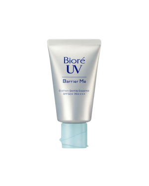 Kao - Biore UV Barrier Me Coussin Gentle Essence SPF50+ PA++++ - 60g