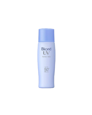Kao - Biore Crème Solaire UV Lait Parfait SPF50+ PA++++ - 40ml