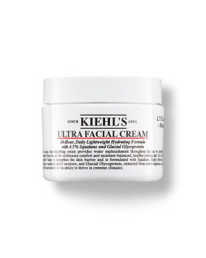 Kiehl's - Crème Ultra Faciale - 125ml