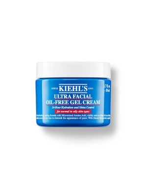 Kiehl's - Ultra Facial Oil-Free Gel Cream - 50ml