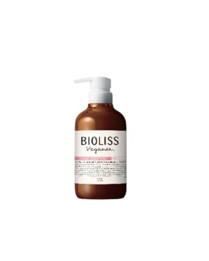 Kose - Bioliss Veganee Botanical Moist Conditioner - 480ml
