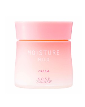 Kose - Moisture Mild Cream - 60g