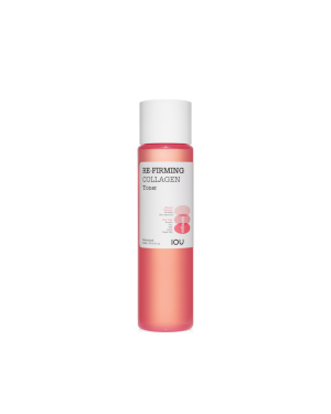 Kwailnara - IOU Re-Firming Collagen Skin - 300ml