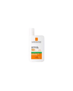 La Roche Posay - Anthelios UVMUNE 400 Oil-Control Fluid SPF50+ - 50ml