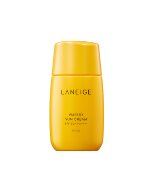 LANEIGE - Crème solaire aqueuse SPF50 + PA ++++ - 50ml