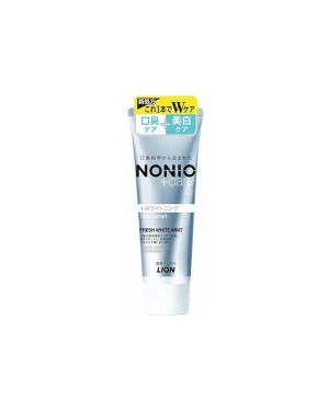 LION - Nonio Plus Whitening Toothpaste - 130g
