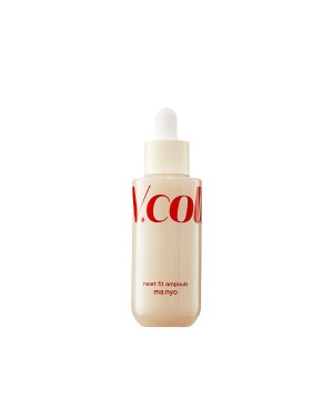 Ma:nyo - V.collagen Heart Fit Ampoule - 50ml