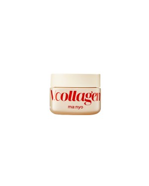 Ma:nyo - V.collagen Heart Fit Cream - 50ml