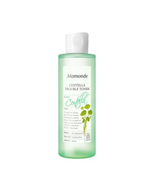 Mamonde - Centella Trouble Toner - 150ml