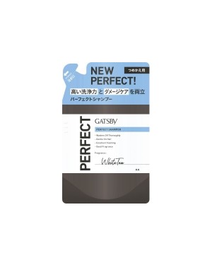 Mandom - Gatsby Perfect Shampoo Refill - 300ml