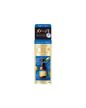 Mandom - Lucido-L Oil Treatment Hair Repair Oil - 60ml
