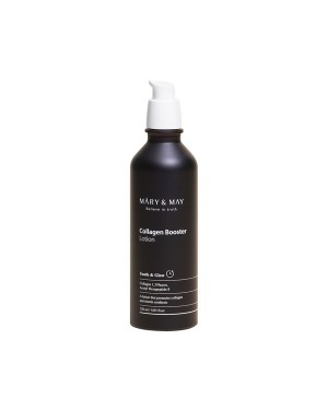 Mary&May - Collagen Booster Lotion - 120ml