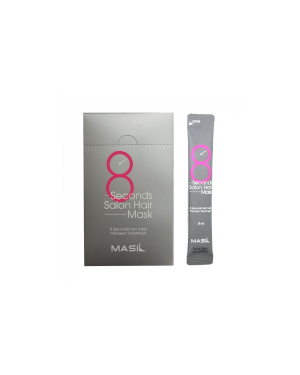 Masil - 8 Seconds Salon Hair Mask 1 Pack - 20pezzi
