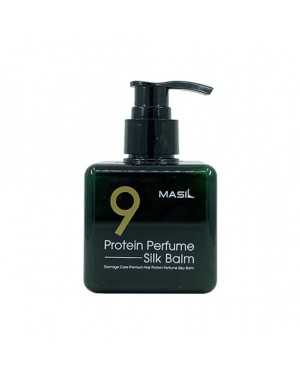Masil - Baume de Soie Parfum Protéiné - 180ml