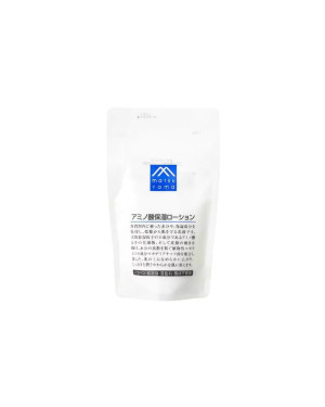 MATSUYAMA - M-mark Amino Acid Moisturizing Lotion Refill - 140ml