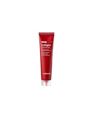 MEDI-PEEL - Red Lacto Collagen Wrapping Mask - 70ml