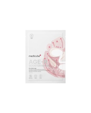 medicube - Age-R Booster Mask - 25ml