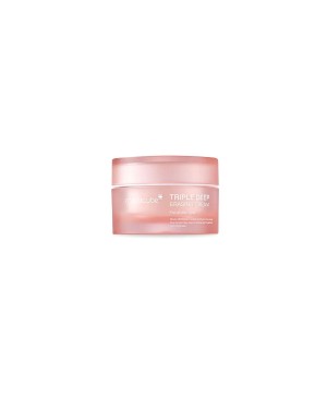 medicube - Triple Deep Erasing Cream - 50ml