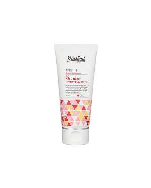 Millford - AC Oil-Free Hydrating Jelly - 80ml