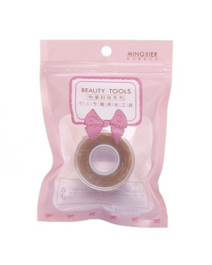 MINGXIER - Double Eyelid Tape (Various Designs) - Nude - Small - 1pc
