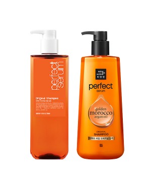 miseenscéne - Perfect Serum Original Shampoo - 680ml