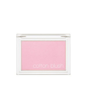 MISSHA - Coton Blush - No. Lavender Perfume