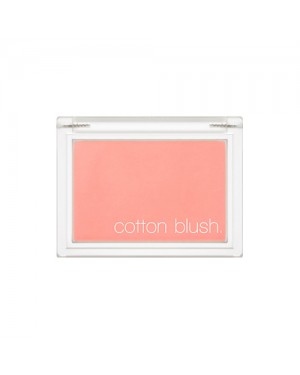 MISSHA - Coton Blush - No.My Candy Shop