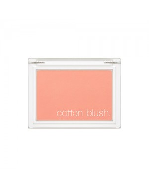 MISSHA - Coton Blush - No. Picnic tablecloth