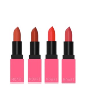 Moart - Velvet Lipstick - 3.5g
