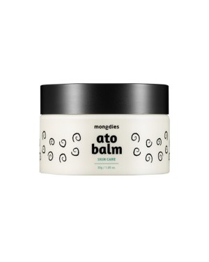 Mongdies - Ato Baume - 30g