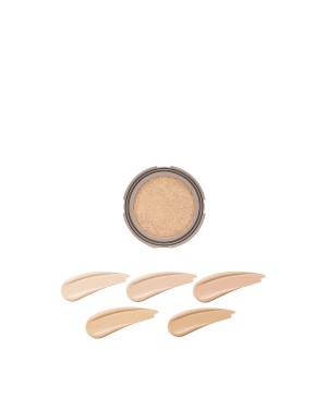 moonshot - Conscious Fit Cushion Foundation Refill SPF43 PA++ - 12g