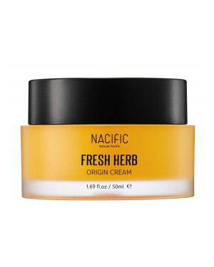 Nacific - Fresh Herb Crème d'origine - 50ml