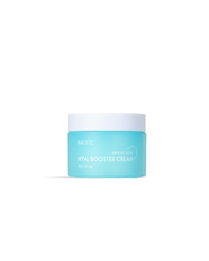 Nacific - Hyal Booster Cream - 50ml