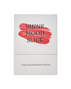 Nacific - Shine Mood Slick Set - 4g*8ea (ATEEZ Collaboration Edition)
