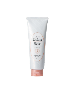 NatureLab - Moist Diane Perfect Beauty Extra Moist & Shine Haarmaske - 150ml