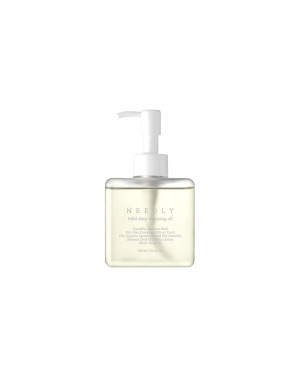 NEEDLY - Mild Deep Cleansing Oil - 240ml