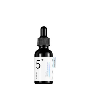 numbuzin - No.5 Vitamin Concentrated Serum - 30ml