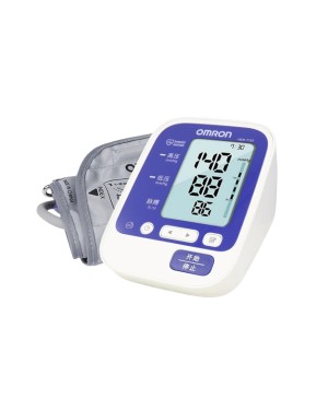 Omron - Electronic Blood Pressure Monitor HEM-7135 (CN Version) - 1pezzo