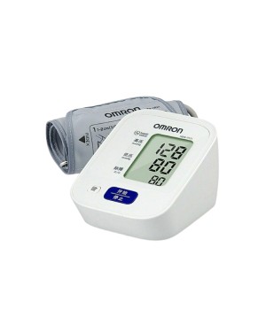 Omron - Upper Arm Blood Pressure Monitor HEM-7121 (CN Version) - 1pezzo