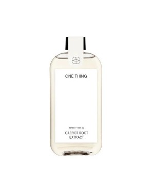 ONE THING - Carrot Root Extract Toner - 150ml
