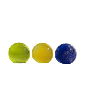 ongredients - Cleansing Ball - 110g