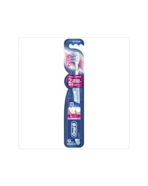 Oral-B - Gums Care Super High Density Toothbrush - 1 pezzo