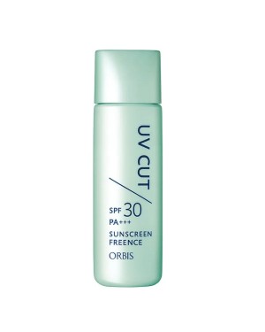ORBIS - UV Cut Sunscreen Freence SPF30 PA+++ - 50ml