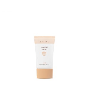 ORJENA - Comfort Air Fit BB Cream No.23 Nude - 50ml